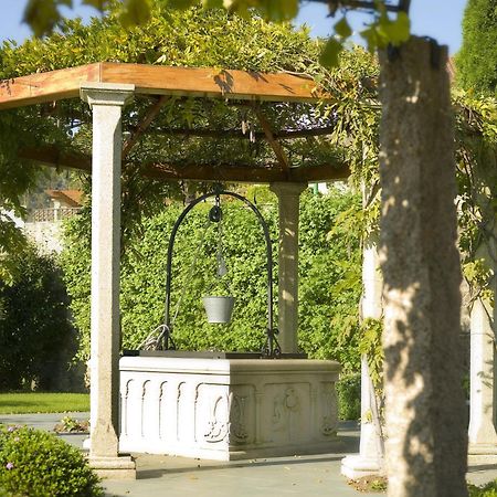 Pazo Do Rio Hotel A Coruna Ngoại thất bức ảnh